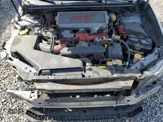 2016 Subaru WRX STI Limited с VIN JF1VA2Y68G9817686, выставлен на аукционе Copart как лот 57331625 с пробегом 91 376 миль миль и Списание • Salvage title. История ставок и продаж доступна на DreamBid. Изображение 11.