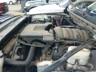 2016 GMC Sierra 1500 SLE z VIN 3GTU2MEC1GG335585, wystawiony jako IAAI lot #42958607 z przebiegiem 175 804 mil mil oraz . Historia ofert i sprzedaży dostępna na DreamBid. Obrazek 19.