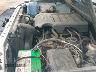 2014 Toyota Tundra SR с VIN 5TFRM5F11EX076205, выставлен на аукционе IAAI как лот 42244088 с пробегом 136 363 миль миль и . История ставок и продаж доступна на DreamBid. Изображение 20.