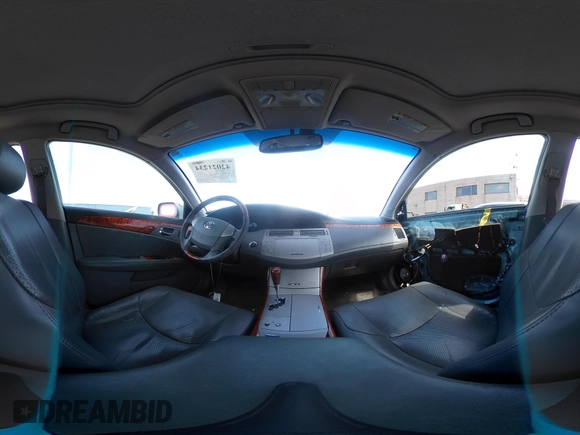 2007 Toyota Avalon XL with VIN 4T1BK36B37U204898, listed as a IAAI auction lot 42021234 with 130,014 mi miles and . Bid and sale history available at DreamBid. Image 20.