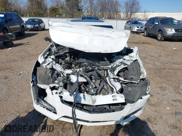 2016 Cadillac CTS Luxury Collection AWD with VIN 1G6AX5SX8G0114543, listed as a IAAI auction lot 41398389 with 114,336 mi miles and . Bid and sale history available at DreamBid. Image 6.