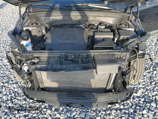 2022 Kia Telluride SX with VIN 5XYP54HC8NG232420, listed as a Copart auction lot 51041515 with 44,100 mi miles and Salvage title. Bid and sale history available at DreamBid. Image 12.