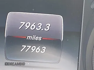 2018 Mercedes-Benz C 300 with VIN WDDWK4KB4JF618940, listed as a IAAI auction lot 42264717 with 77,963 mi miles and . Bid and sale history available at DreamBid. Image 15.