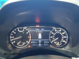 2020 Nissan Altima S z VIN 1N4BL4BV2LC272333, wystawiony jako Copart lot #54218625 z przebiegiem 101 930 mil mil oraz Szkoda całkowita • Salvage title. Historia ofert i sprzedaży dostępna na DreamBid. Obrazek 9.
