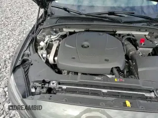 2020 Volvo S60 Momentum с VIN 7JRA22TK7LG032464, выставлен на аукционе Copart как лот 70340015 с пробегом 57 384 миль миль и Списание • Salvage title. История ставок и продаж доступна на DreamBid. Изображение 15.