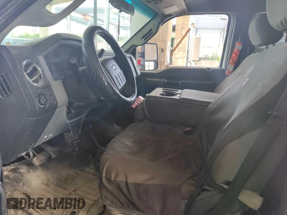 2016 Ford F-250 Lariat with VIN 1FT7W2BT6GEA31623, listed as a IAAI auction lot 42773005 with 288,678 mi miles and . Bid and sale history available at DreamBid. Image 24.