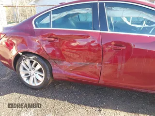 2016 Buick Regal with VIN 2G4GK5EX0G9195573, listed as a IAAI auction lot 41970384 with 79,116 mi miles. Bid and sale history available at carsss.com. Image 6.