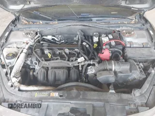 2010 Ford Fusion SE with VIN 3FAHP0HA8AR356540, listed as a IAAI auction lot 42758970 with 221,615 mi miles and . Bid and sale history available at DreamBid. Image 10.