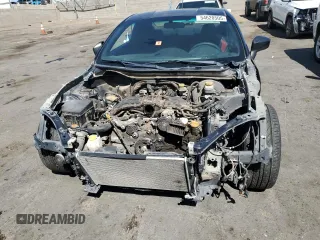 2013 Scion FR-S with VIN JF1ZNAA11D1704574, listed as a Copart auction lot 54620505 with Not Provided miles and Salvage Title. Bid and sale history available at carsss.com. Image 5.