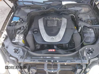 2006 Mercedes-Benz E 350 with VIN WDBUF56J16A939818, listed as a IAAI auction lot 42213057 with 209,324 mi miles and . Bid and sale history available at DreamBid. Image 10.