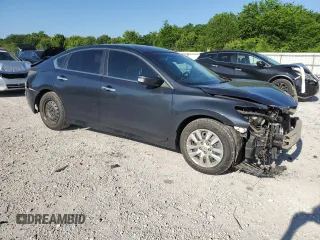 2015 Nissan Altima 2.5 with VIN 1N4AL3AP2FN319085, listed as a Copart auction lot 56742255 with 164,559 mi miles and Clean title. Bid and sale history available at DreamBid. Image 4.