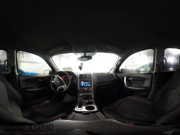 2012 GMC Acadia SL z VIN 1GKKRNED6CJ374932, wystawiony jako IAAI lot #42441733 z przebiegiem 144 963 mil mil oraz . Historia ofert i sprzedaży dostępna na DreamBid. Obrazek 18.