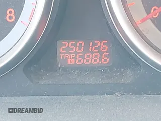 2008 Mazda CX-9 Sport with VIN JM3TB28A580139740, listed as a IAAI auction lot 41664498 with 250,126 mi miles and . Bid and sale history available at DreamBid. Image 7.
