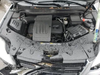 2012 GMC Terrain SLT-1 с VIN 2GKALUEK6C6303653, выставлен на аукционе Copart как лот 42188225 с пробегом 128 472 миль миль и Списание • Salvage title. История ставок и продаж доступна на DreamBid. Изображение 13.