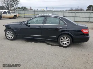 2013 Mercedes-Benz E-Class E 350 Luxury with VIN WDDHF5KBXDA764537, listed as a Copart auction lot 45564475 with 64,523 mi miles and Salvage Title. Bid and sale history available at carsss.com. Image 2.