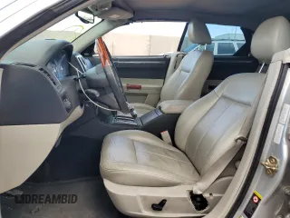 2005 Chrysler 300 with VIN 2C3AA53G55H507149, listed as a Copart auction lot 69398654 with 62,072 mi miles and Salvage Title. Bid and sale history available at carsss.com. Image 7.