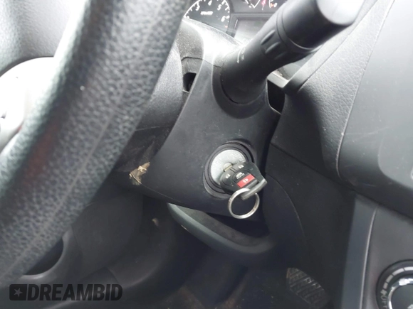 2017 Nissan Sentra S with VIN 3N1AB7AP7HY292088, listed as a IAAI auction lot 41539050 with 133,395 mi miles. Bid and sale history available at carsss.com. Image 11.
