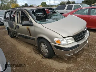 2001 Chevrolet Venture Plus Y3H Mobility z VIN 1GNDX03E01D279858, wystawiony jako Copart lot #75690784 z przebiegiem Nie podano mil oraz Nie do naprawy • Non repairable. Historia ofert i sprzedaży dostępna na DreamBid. Obrazek 4.