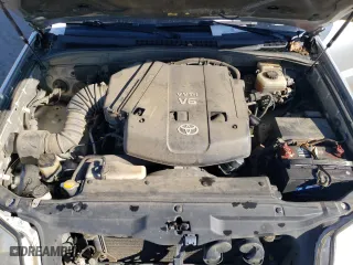 2003 Toyota 4Runner SR5 with VIN JTEZU14R830015078, listed as a Copart auction lot 46315715 with 232,459 mi miles and Salvage Title. Bid and sale history available at carsss.com. Image 13.