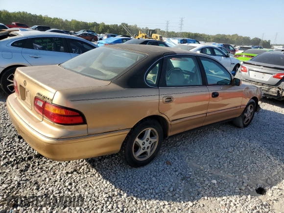 1998 Toyota Avalon XL with VIN 4T1BF18B3WU222354, listed as a Copart auction lot 75029214 with 377,315 mi miles and Non Repairable. Bid and sale history available at DreamBid. Image 3.