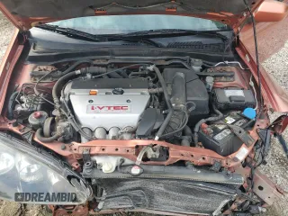 2005 Acura RSX Type-S with VIN JH4DC530X5S000700, listed as a Copart auction lot 73781734 with 113,606 mi miles and Salvage Title. Bid and sale history available at carsss.com. Image 13.