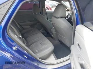 2024 Hyundai Elantra SEL z VIN KMHLS4DG2RU821902, wystawiony jako IAAI lot #41938643 z przebiegiem 6 381 mil mil oraz . Historia ofert i sprzedaży dostępna na DreamBid. Obrazek 8.