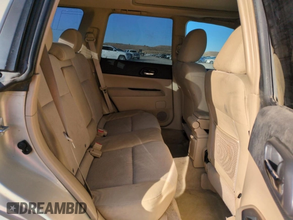 2006 Subaru Forester 2.5 X w/Premium Pkg with VIN JF1SG65696H713953, listed as a Copart auction lot 44824245 with 289,896 mi miles and Salvage Title. Bid and sale history available at carsss.com. Image 10.