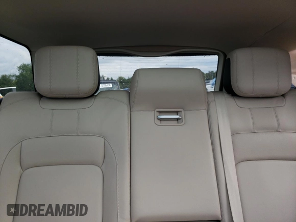 2018 Land Rover Range Rover with VIN SALGR2RV7JA399024, listed as a Copart auction lot 74203374 with 66,438 mi miles and Clean title. Bid and sale history available at DreamBid. Image 10.