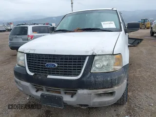 2005 Ford Expedition Special Service with VIN 1FMPU16505LA92983, listed as a IAAI auction lot 42233686 with 222,755 mi miles and . Bid and sale history available at DreamBid. Image 6.