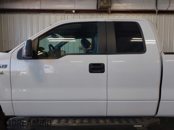 2014 Ford F-150 XL with VIN 1FTVX1EF1EKG27533, listed as a IAAI auction lot 42506684 with 78,283 mi miles and . Bid and sale history available at DreamBid. Image 15.