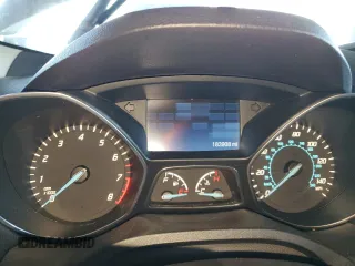 2014 Ford Escape SE with VIN 1FMCU0G96EUE01263, listed as a Copart auction lot 42643205 with 183,908 mi miles and Salvage Title. Bid and sale history available at carsss.com. Image 9.