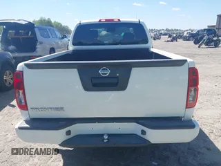 2021 Nissan Frontier S with VIN 1N6ED0CE5MN716108, listed as a IAAI auction lot 42040921 with 23,282 mi miles and . Bid and sale history available at DreamBid. Image 16.