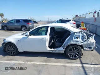 2017 Lexus IS 200t с VIN JTHBA1D28H5053744, выставлен на аукционе IAAI как лот 42397328 с пробегом 117 241 миль миль и . История ставок и продаж доступна на DreamBid. Изображение 15.