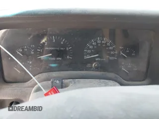 1999 Jeep Cherokee SE with VIN 1J4FF28S5XL520501, listed as a IAAI auction lot 41706800 with Not provided miles and . Bid and sale history available at DreamBid. Image 7.