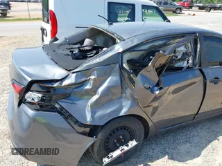 2021 Nissan Versa S with VIN 3N1CN8DV3ML810074, listed as a IAAI auction lot 42621890 with 73,783 mi miles and . Bid and sale history available at DreamBid. Image 6.