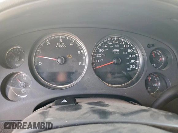 2007 Chevrolet Avalanche 3LT z VIN 3GNEC12097G108386, wystawiony jako Copart lot #59820845 z przebiegiem Nie podano mil oraz Czysty tytuł • Clean title. Historia ofert i sprzedaży dostępna na DreamBid. Obrazek 9.
