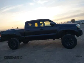 2006 Toyota Tacoma с VIN 5TEMU52N26Z285336, выставлен на аукционе IAAI как лот 41614093 с пробегом 122 980 миль миль и . История ставок и продаж доступна на DreamBid. Изображение 13.