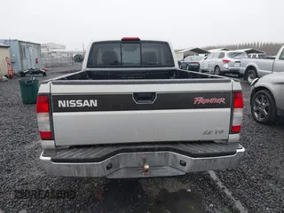 1999 Nissan Frontier XE with VIN 1N6ED26Y3XC307168, listed as a IAAI auction lot 41765751 with 133,127 mi miles and . Bid and sale history available at DreamBid. Image 17.