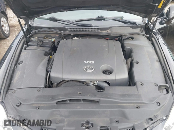 2011 Lexus IS 250 with VIN JTHCF5C24B5048479, listed as a IAAI auction lot 41947968 with 173,182 mi miles and . Bid and sale history available at DreamBid. Image 10.