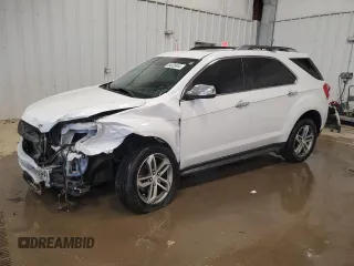 2017 Chevrolet Equinox Premier with VIN 2GNFLGE3XH6172575, listed as a Copart auction lot 84528844 with 98,207 mi miles and Non Repairable. Bid and sale history available at carsss.com. Image 1.