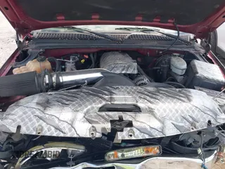 2004 GMC Sierra 1500 SLE with VIN 2GTEC19T941307337, listed as a IAAI auction lot 42092692 with 187,756 mi miles and . Bid and sale history available at DreamBid. Image 10.