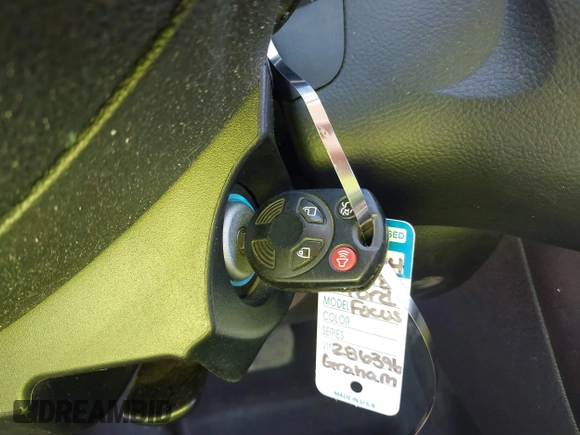 2018 Ford Focus SE with VIN 1FADP3FEXJL286396, listed as a IAAI auction lot 42634912 with 73,769 mi miles and . Bid and sale history available at DreamBid. Image 11.