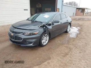 2017 Chevrolet Malibu Hybrid with VIN 1G1ZJ5SU9HF186527, listed as a IAAI auction lot 41528389 with 68,496 mi miles and . Bid and sale history available at DreamBid. Image 17.