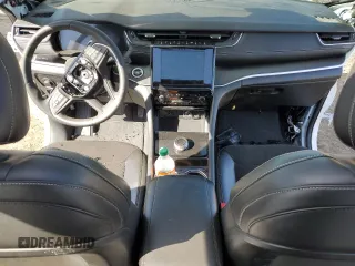 2023 Jeep Grand Cherokee Altitude с VIN 1C4RJKAG0P8782906, выставлен на аукционе Copart как лот 51995385 с пробегом Не указан миль и На запчасти • Non repairable. История ставок и продаж доступна на DreamBid. Изображение 8.