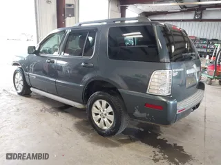 2010 Mercury Mountaineer with VIN 4M2EN4HE4AUJ02016, listed as a IAAI auction lot 30737298 with 207,600 mi miles. Bid and sale history available at carsss.com. Image 3.