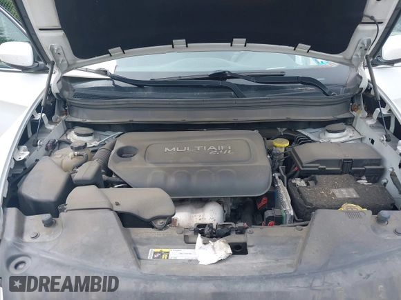 2017 Jeep Cherokee Limited with VIN 1C4PJMDB1HW622467, listed as a IAAI auction lot 42352566 with 138,791 mi miles and . Bid and sale history available at DreamBid. Image 10.