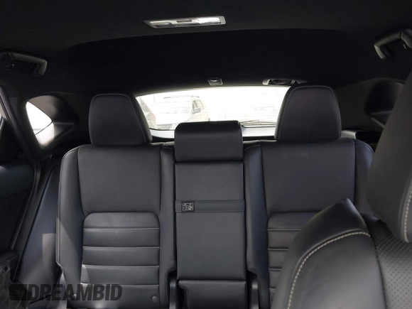 2020 Lexus NX 300 F Sport with VIN JTJSARBZ8L2168805, listed as a IAAI auction lot 42455378 with 62,419 mi miles and . Bid and sale history available at DreamBid. Image 22.