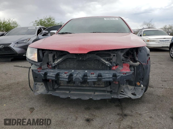 2011 Lincoln MKZ с VIN 3LNHL2GC2BR773797, выставлен на аукционе Copart как лот 62564215 с пробегом 190 071 миль миль и Списание • Salvage title. История ставок и продаж доступна на DreamBid. Изображение 5.
