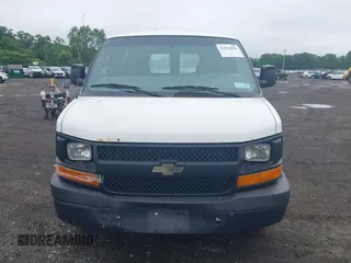 2013 Chevrolet Express Cargo with VIN 1GCSGAFX1D1162542, listed as a IAAI auction lot 42529901 with 310,164 mi miles and . Bid and sale history available at DreamBid. Image 12.
