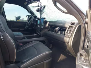 2022 Ram 2500 Limited with VIN 3C6UR5TL9NG195293, listed as a IAAI auction lot 42023716 with 48,702 mi miles and . Bid and sale history available at DreamBid. Image 5.